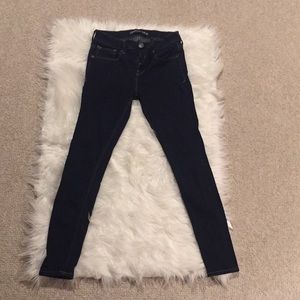 Express leggings 0 short